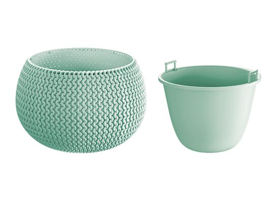 Doniczka SPLOFY BOWL- szałwia