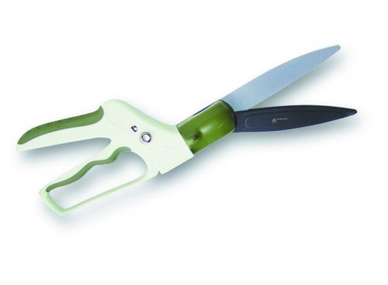 Nożyce do trawy obrotowe 180° TEFLON DE LUXE 