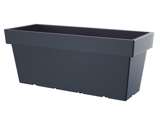 Donica Lofly Case - antracyt