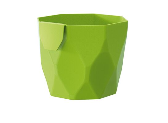 Doniczka ROCKA - LIMONKA