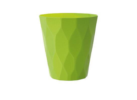 Doniczka ROCKA - LIMONKA