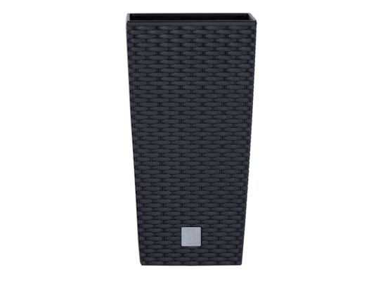 Doniczka DRTS325 Rato Square - antracytowy