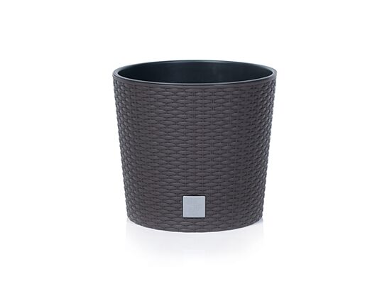 Donica RATO ROUND - UMBRA