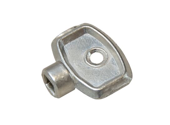 Kluczyk do odpowietrzania metalowy