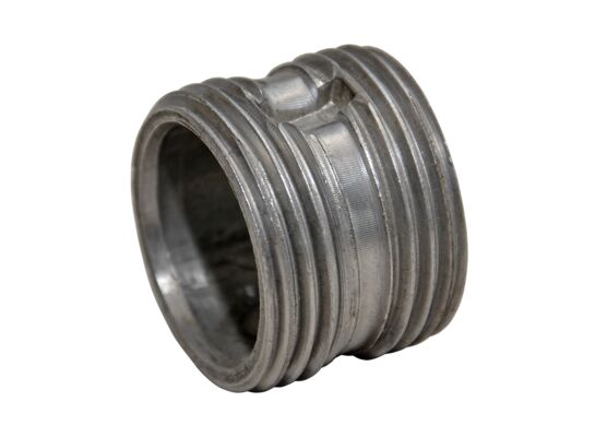 Nypel grzejnikowy 1" DES