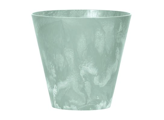 Doniczka Tubus beton - BETON