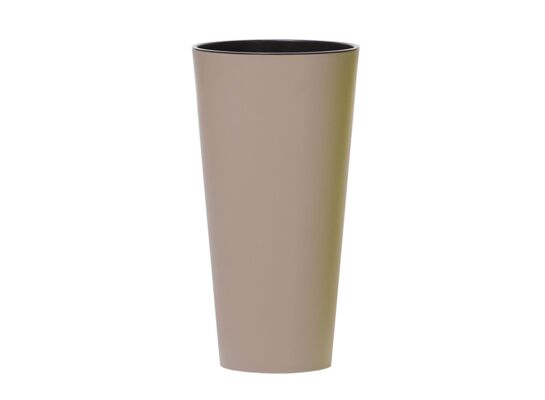 Doniczka Tubus slim - MOCCA