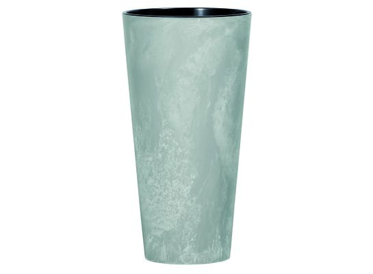 Doniczka Tubus slim beton - BETON