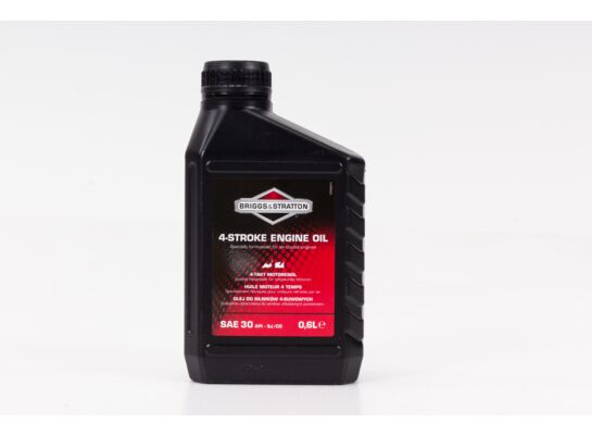 Olej do kosiarek 0,6 l B&S 100005E