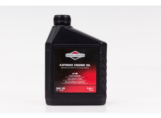 Olej do kosiarek 1,4 l B&S 100006E