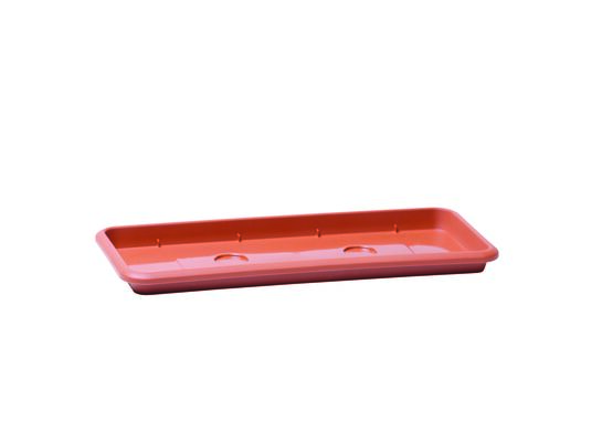 Podstawka UNIVERSA - terakota