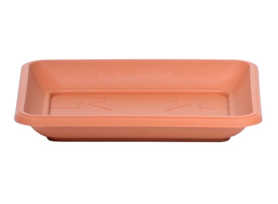 Podstawka TERRA - TERAKOTA