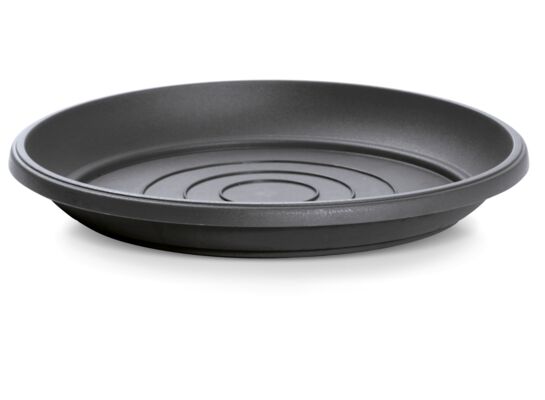 Podstawka TERRA - ANTRACYTOWY