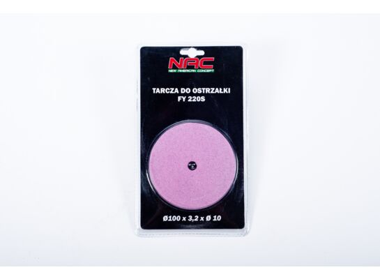 Tarcza do ostrzałki FY-220S