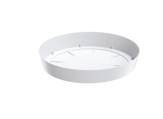 Podstawka Lofly saucer - biały