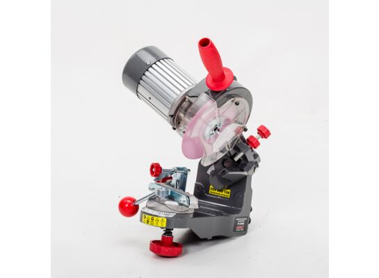 Ostrzałka do łańcucha FY-230SA