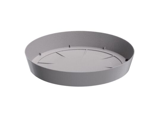 Podstawka Lofly saucer - kamienny szary