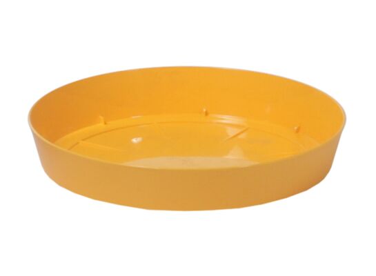 Podstawka Lofly saucer - żółty indyjski