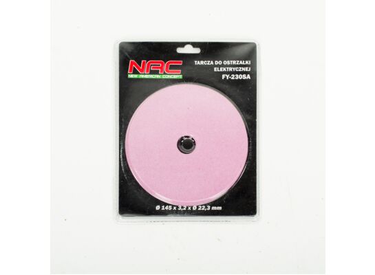 Tarcza do ostrzałki FY-230SA