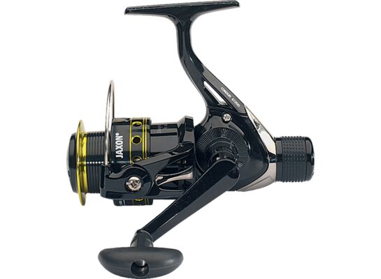 Kołowrotek 5-łożyskowy OWC Condor 100 GT Jaxon