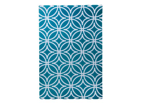 Podkładka na stół CASABLANCA zielona 30 x 45 cm BBK