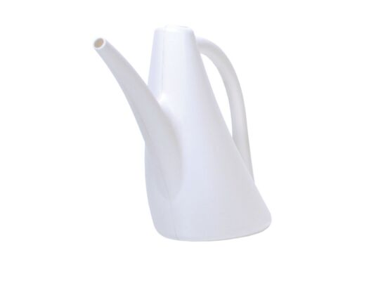 Konewka EOS 1,5 l biały