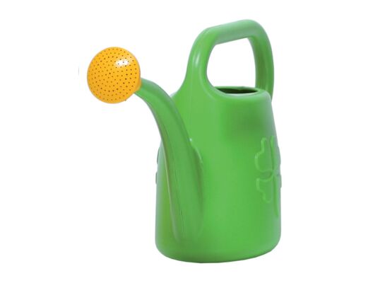 Konewka KONI 4,5 l groszkowy