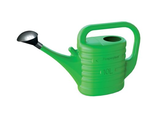 Konewka Zebra 5 l zielony