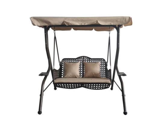 Huśtawka Marakesz 2-osobowa