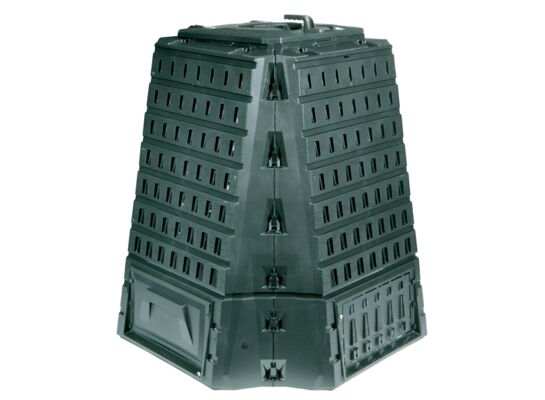 Kompostownik Biocompo - zielony leśny