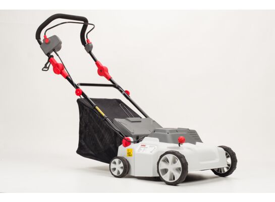 Aerator Wertykulator elektryczny NAC SCE180-Y 1800 W 36 cm NAC