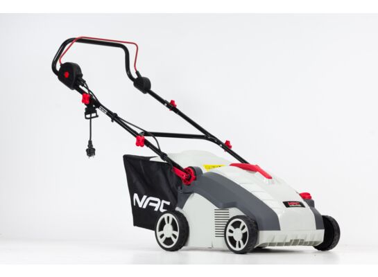 Aerator Wertykulator elektryczny NAC SCE150-KC 1500 W 38 cm NAC