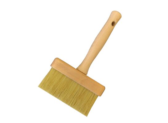 Ławkowiec wklejany 110 x 35, oprawa drewniana, włosie wklejane SINPO