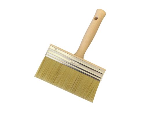 Ławkowiec w blasze 150 x 50, oprawa drewniana SINPO