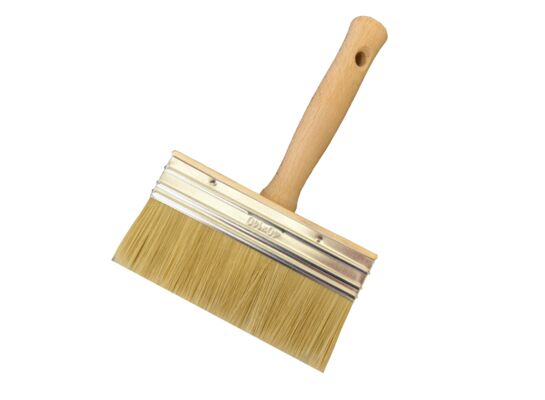 Ławkowiec w blasze 140 x 40, oprawa drewniana SINPO