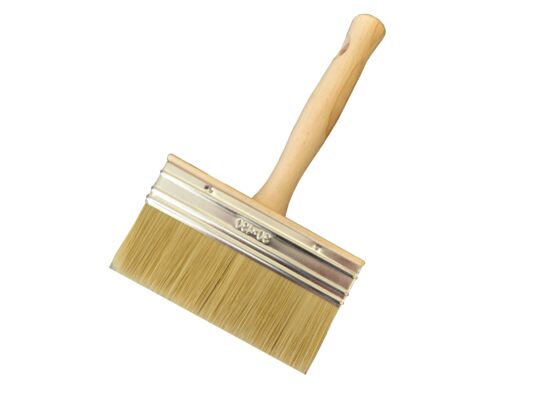 Ławkowiec w blasze 130 x 30, oprawa drewniana SINPO