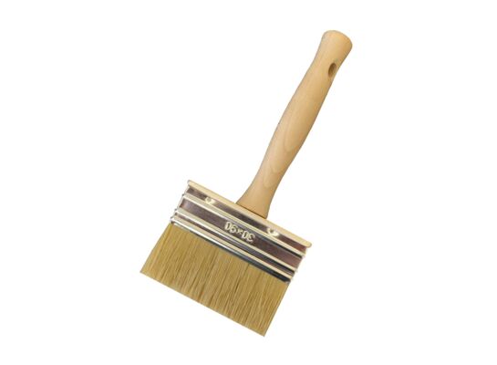 Ławkowiec w blasze 90 x 30, oprawa drewniana SINPO