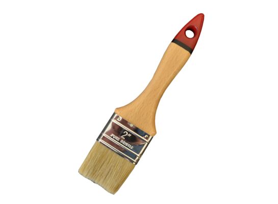 Pędzel angielski SUPER #20 50 mm/ 2”, uchwyt drewno SINPO