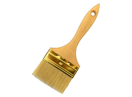 Pędzel angielski #15 90 mm/ 3,5”, uchwyt drewno SINPO