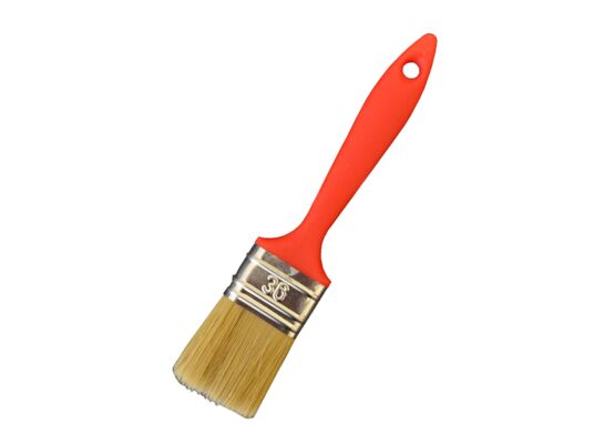 Pędzel angielski #15 36 mm/ 1,5”, oprawa tworzywowa SINPO