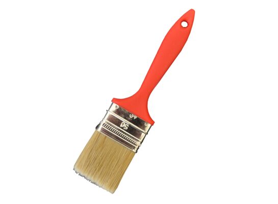 Pędzel angielski #15 50 mm/ 2”, oprawa tworzywowa SINPO