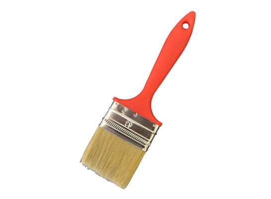 Pędzel angielski #15 63 mm/ 2,5”, oprawa tworzywowa SINPO