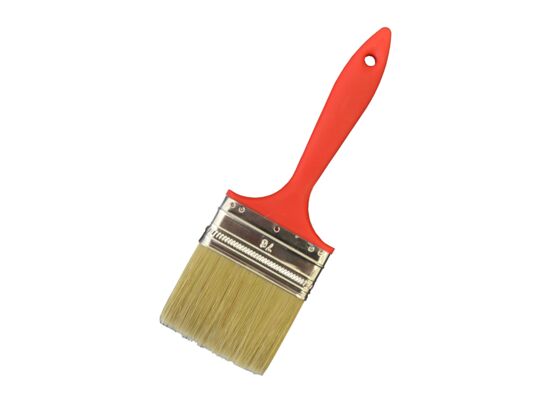 Pędzel angielski #15 76 mm/ 3”, oprawa tworzywowa SINPO