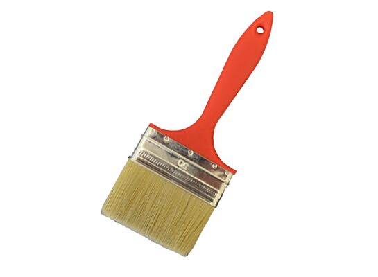 Pędzel angielski #15 90 mm/ 3,5”, oprawa tworzywowa SINPO