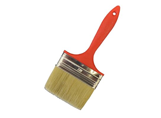 Pędzel angielski #15 102 mm/ 4”, oprawa tworzywowa SINPO