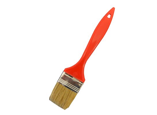 Pędzel płaski #5 50 mm/ 2”, oprawa tworzywowa SINPO