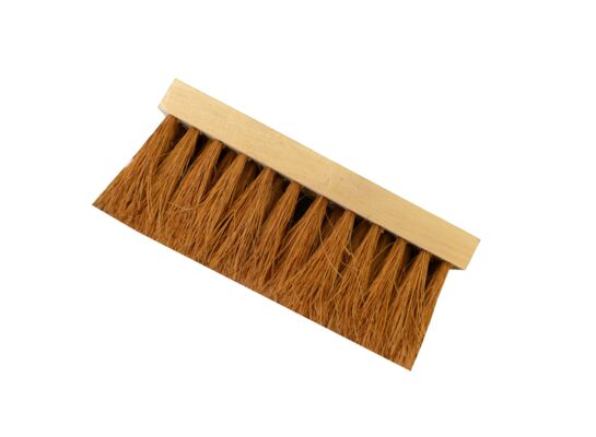 Smołowiec oprawa drewniana, włókno kokos SINPO