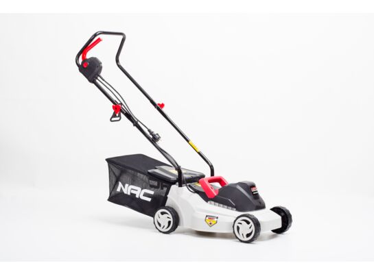 Kosiarka elektryczna 1200 W 32 cm NAC