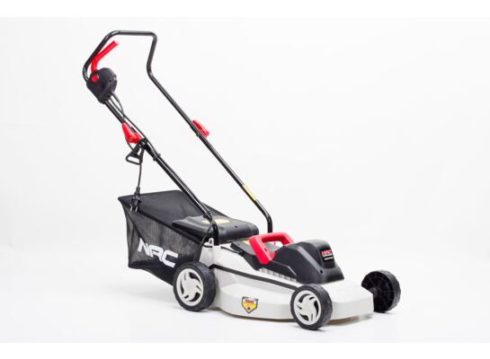 Kosiarka elektryczna 1500 W 37 cm NAC