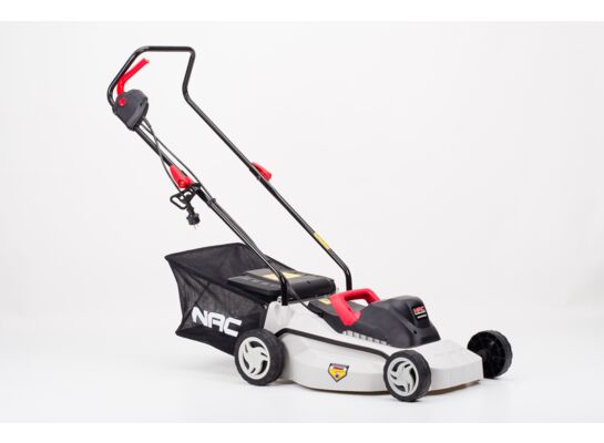 Kosiarka elektryczna LE18-40-PB-S NAC